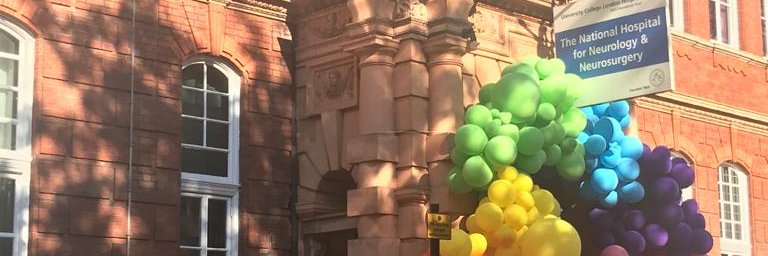 Gloria Romagnoli banner