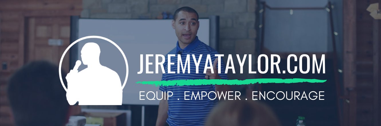 jermataylor's profile banner image