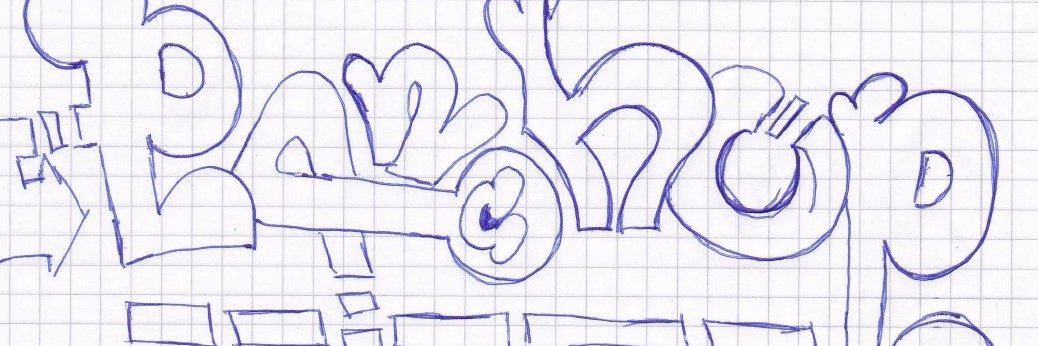 P4mchop's profile banner image