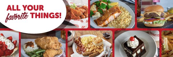 Shoneys Profile Banner