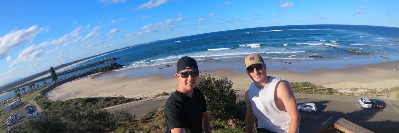 tyeyles's profile banner image