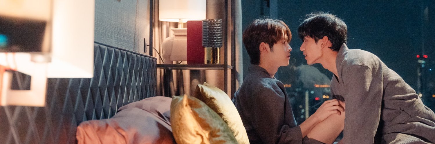 Huimoutang's profile banner image