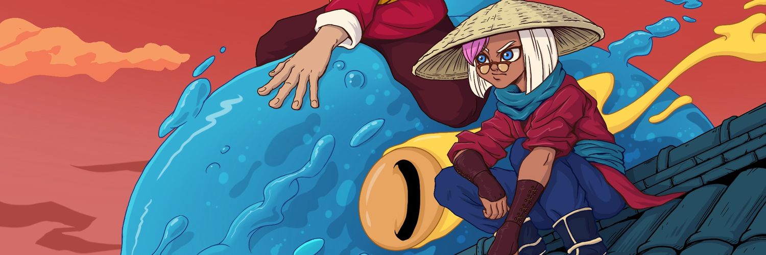Chjango Unchained⛓️'s banner