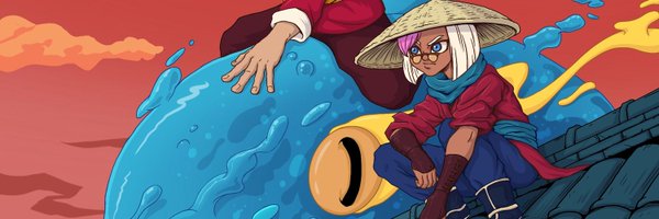 chjango Profile Banner
