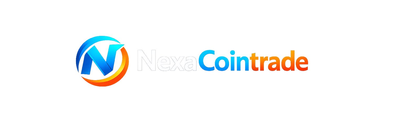 NexaCointrade's profile banner image