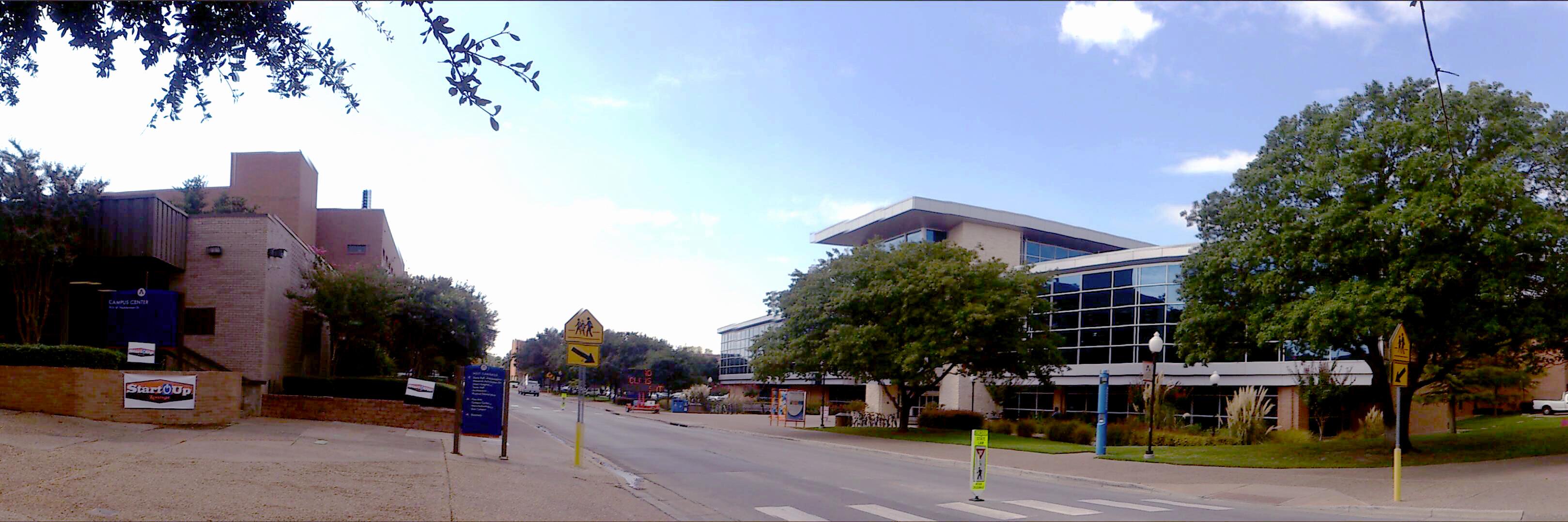 UTAStartup's profile banner image