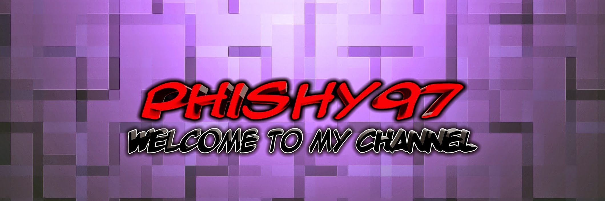 Phishy97's profile banner image