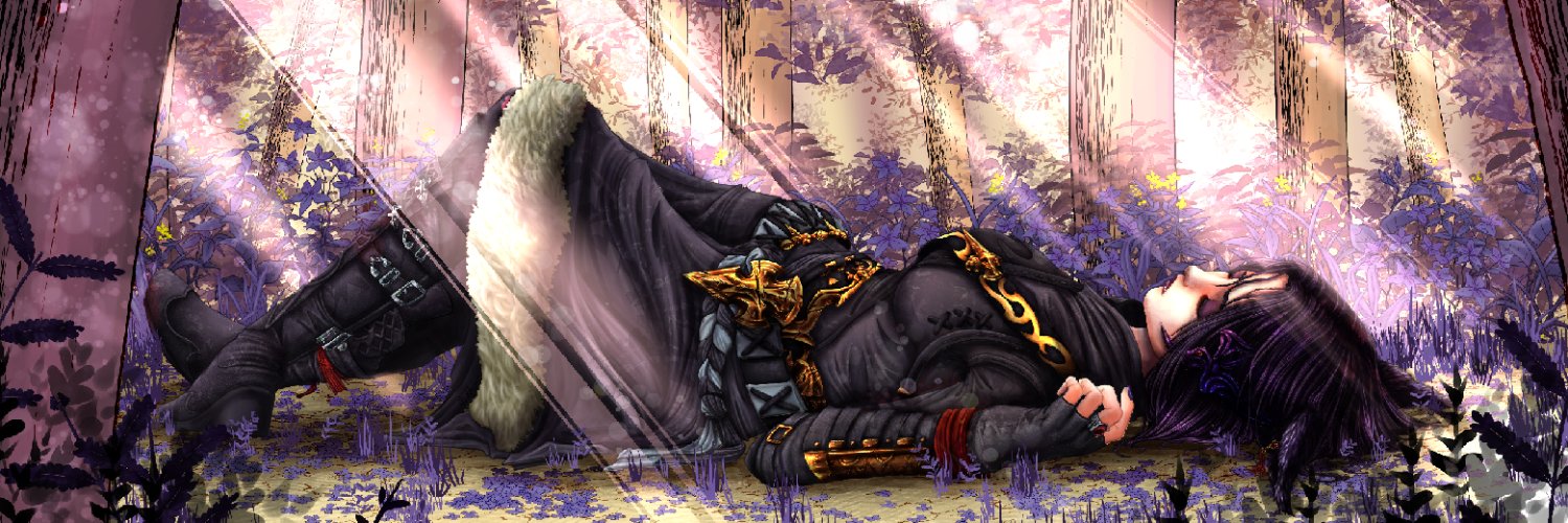 JustASpoiledBat's profile banner image