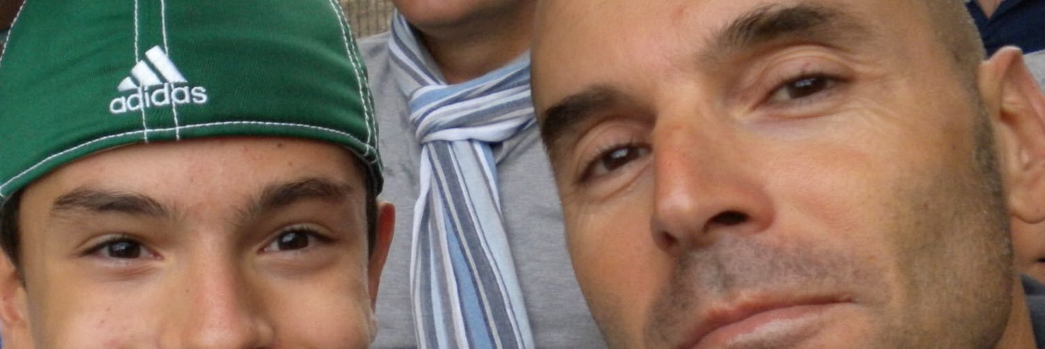 gianniruj's profile banner image