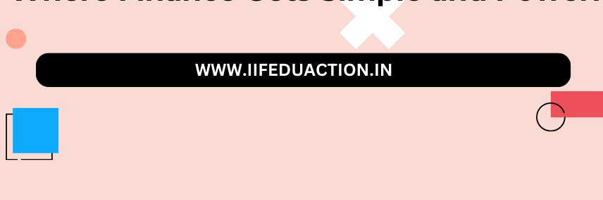 IIFTrading's profile banner image