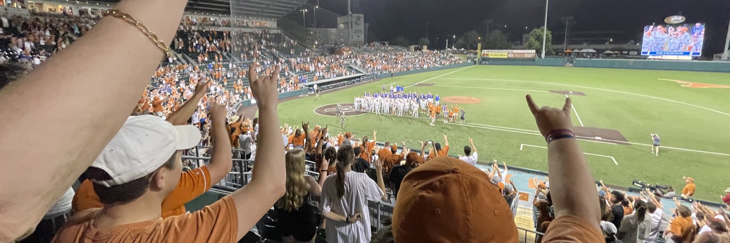 TonyinATX's profile banner image