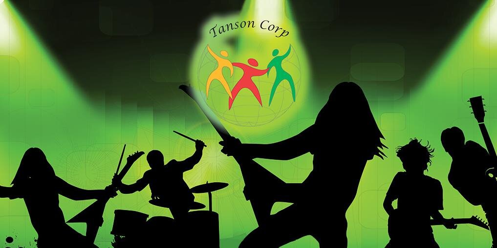 TansonCorp's profile banner image