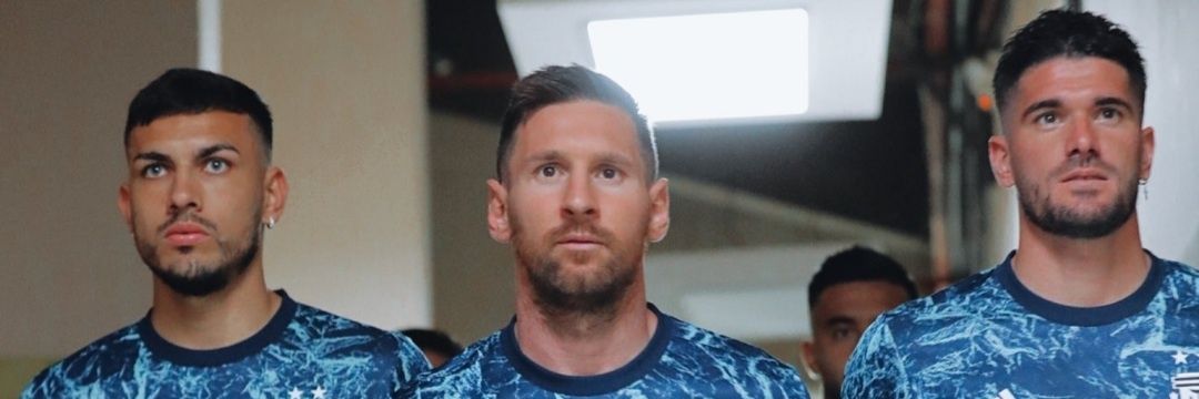 Mario Molina⭐️⭐️⭐️🇦🇷 banner