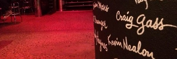 craiggasscomedy Profile Banner