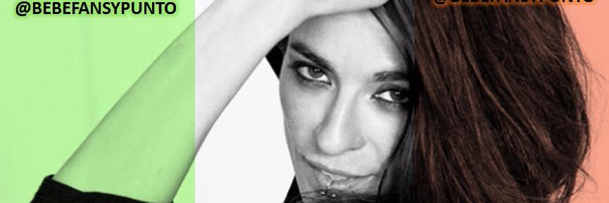 BEBEFANSYPUNTO's profile banner image