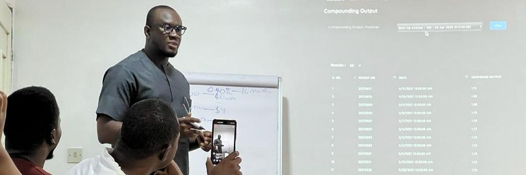 Uche Raymond H banner
