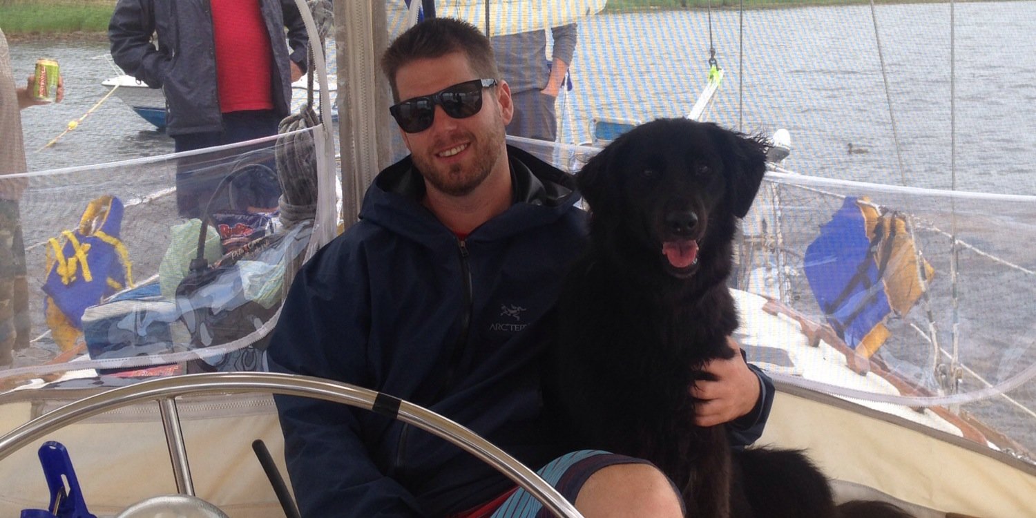 Mark McColgan banner