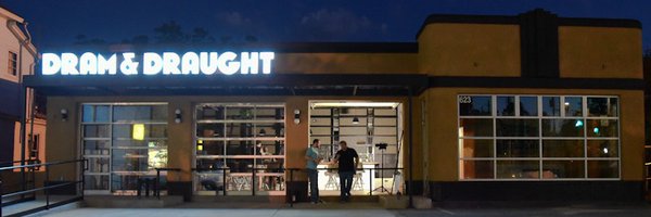 Dram_Draught Profile Banner