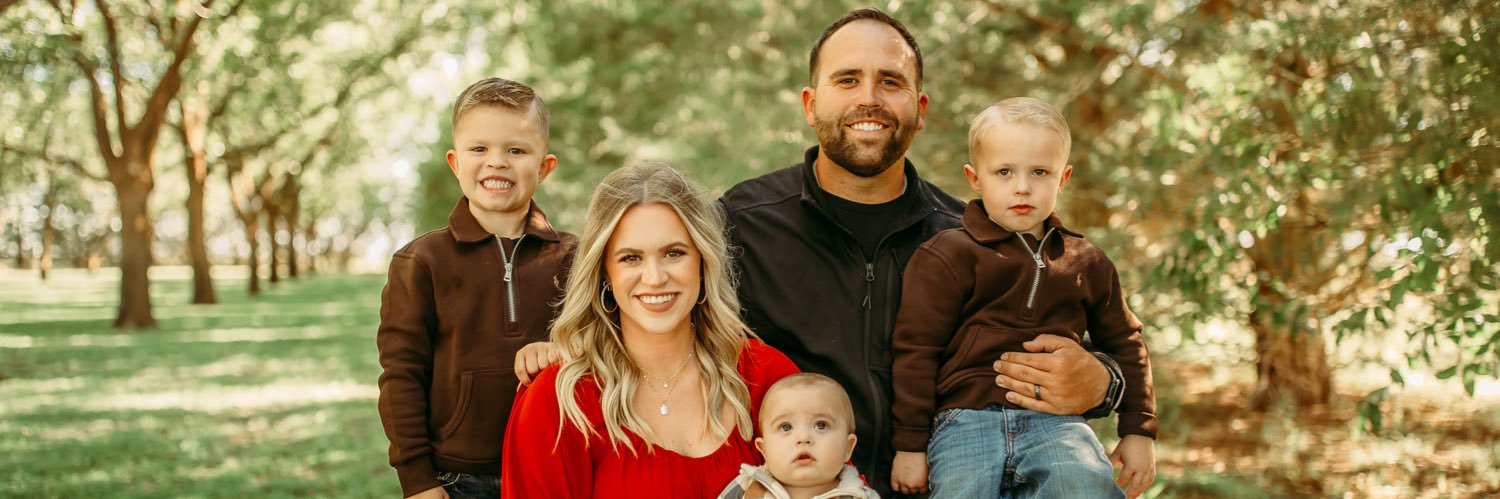 Blake Jackson banner