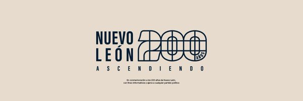 INDE Nuevo León Profile Banner