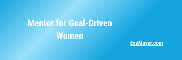 EveMayerMedia Profile Banner