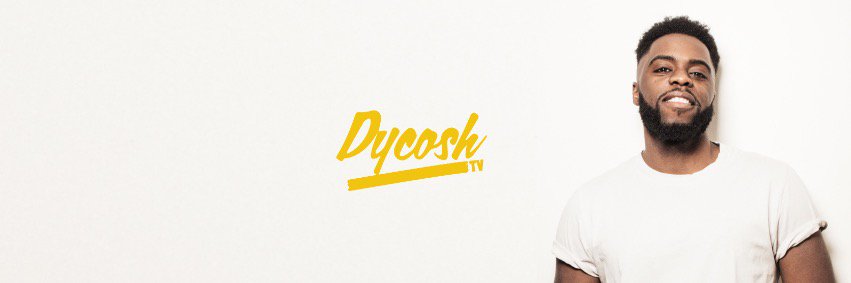 dycosh's profile banner image