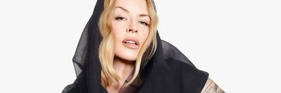 BebeMinogue's profile banner image
