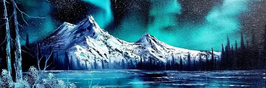 TheVoiceOgre's profile banner image