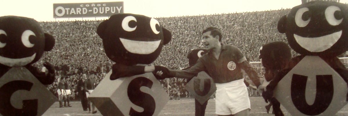 Gaston Rodriguez banner