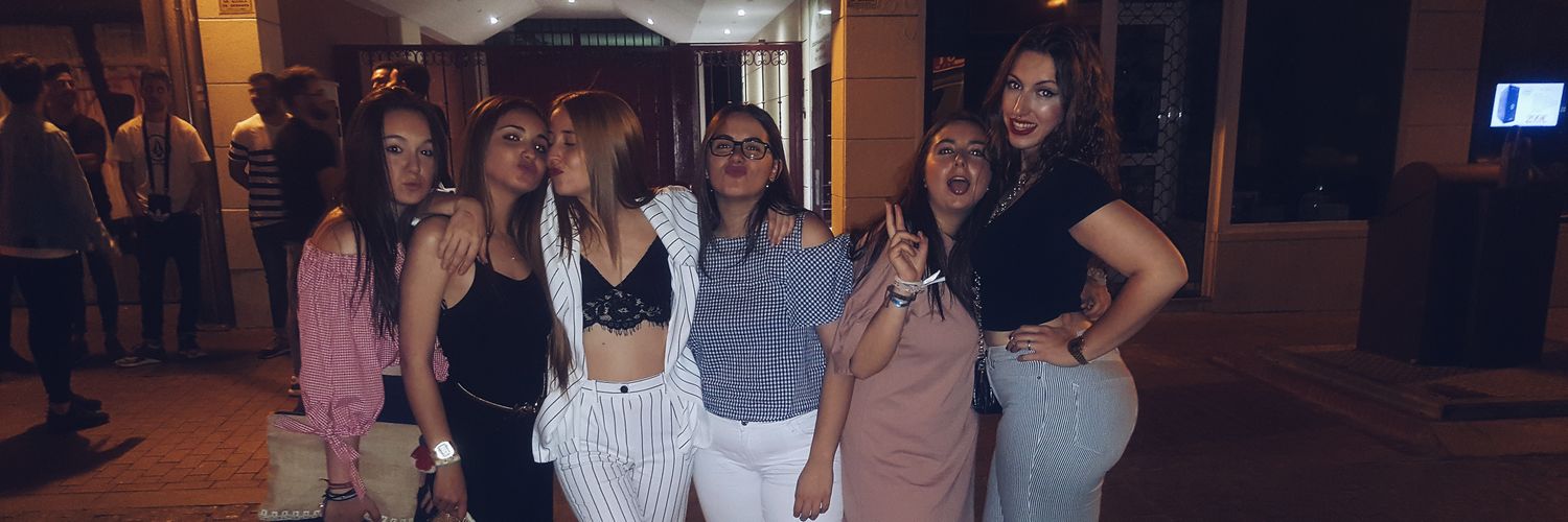 MariaMartinG96's profile banner image