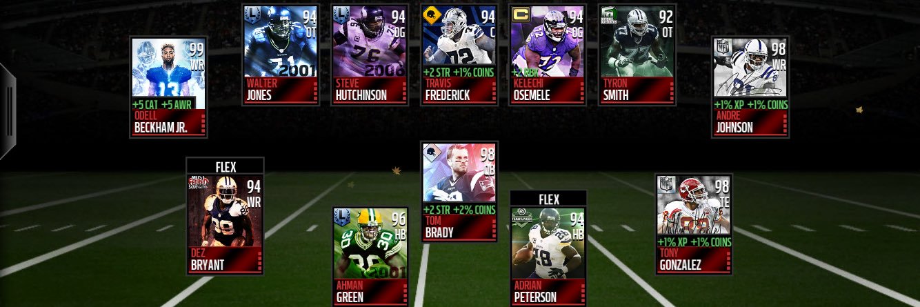 maddenmobile96's profile banner image