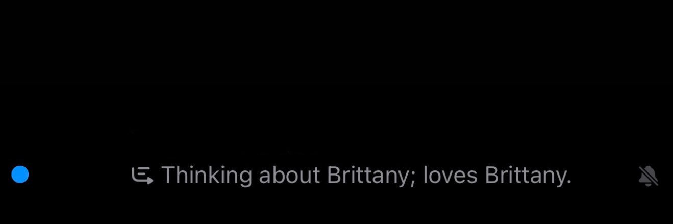 alwaysb ❤️ banner