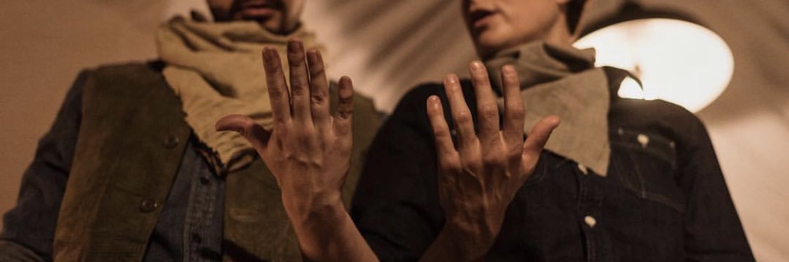 thisisthewild's profile banner image