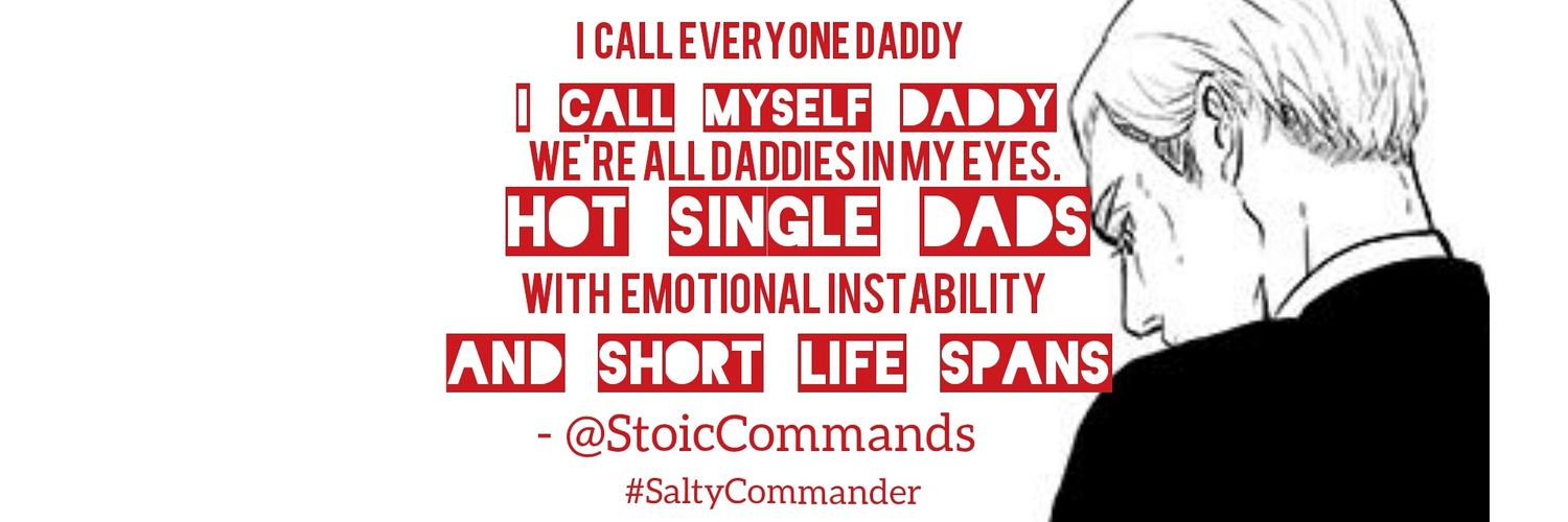 StoicCommands's profile banner image