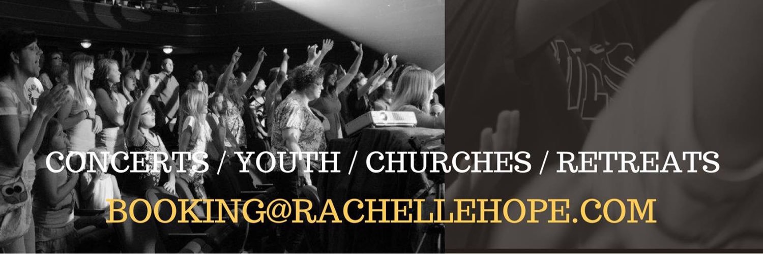 Rachelle_Hope's profile banner image