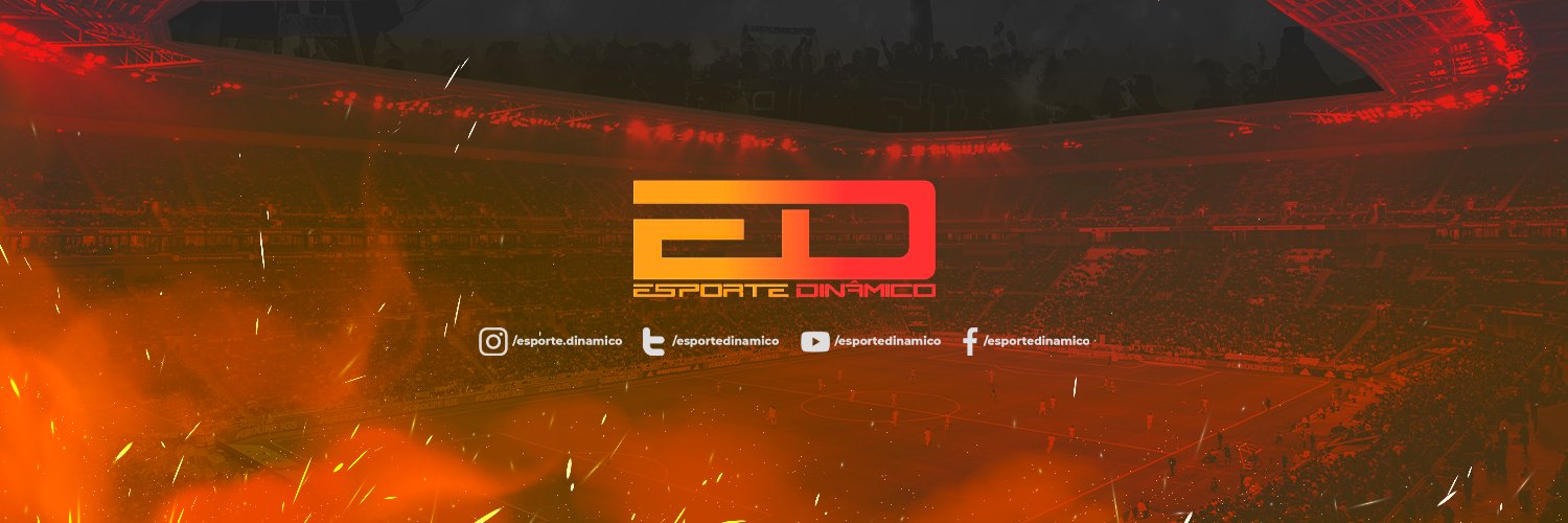 Esporte Dinâmico's banner