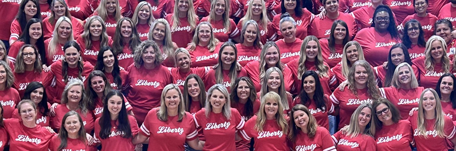 Liberty ES - Canton banner