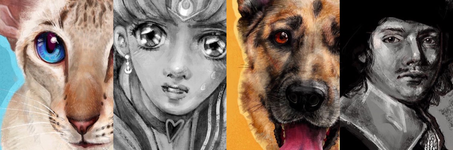 tealjay_art's profile banner image