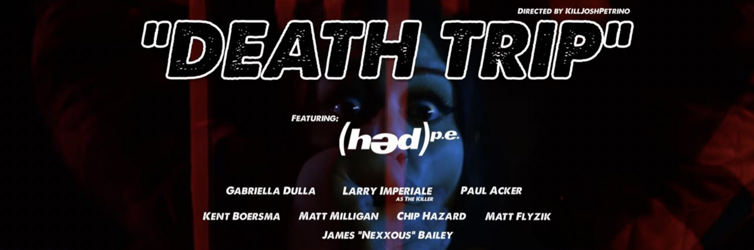 Flyzik™ ➡️ BL4nds banner