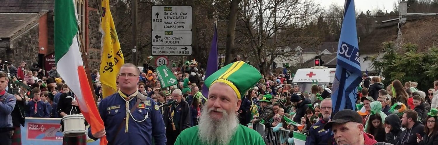 dcbedwards's profile banner image