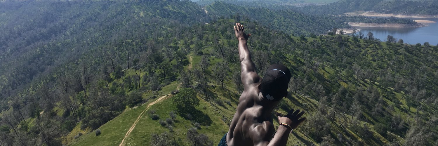 davidakande's profile banner image