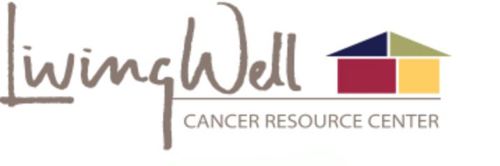 Livingwell CRC banner