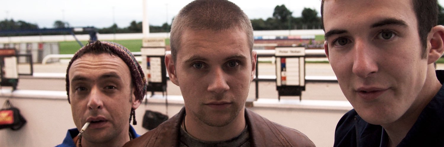 Gabriel Coary banner