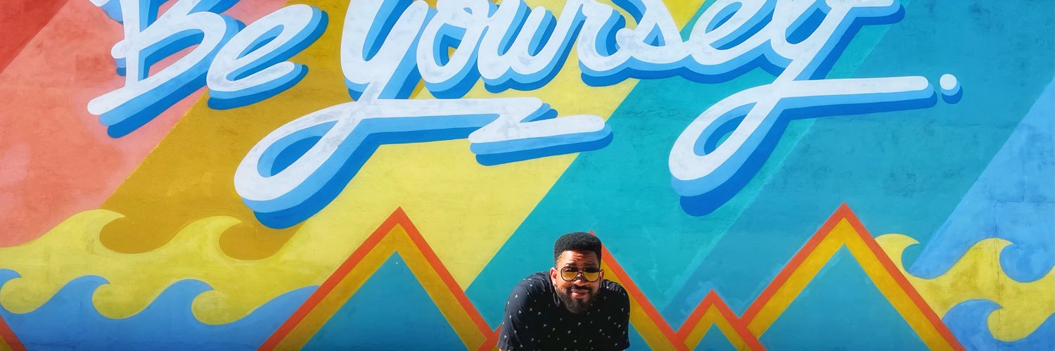 CallMeMikeP's profile banner image