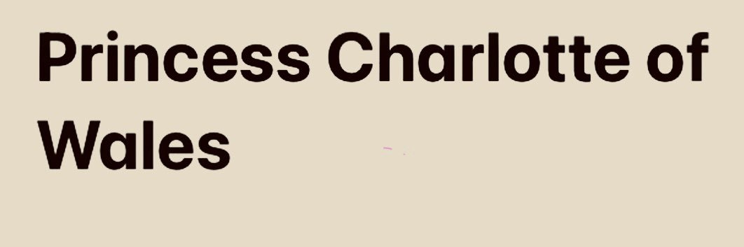 Charlotte Morgan banner