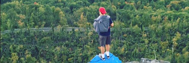 JakeySarge23's profile banner image