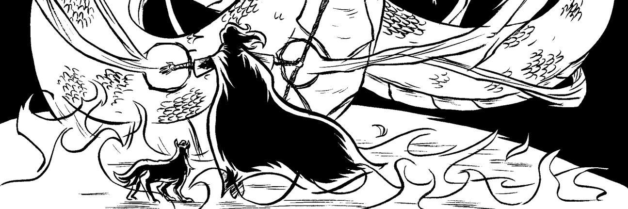 MK Reed ⚡️ she/ they banner