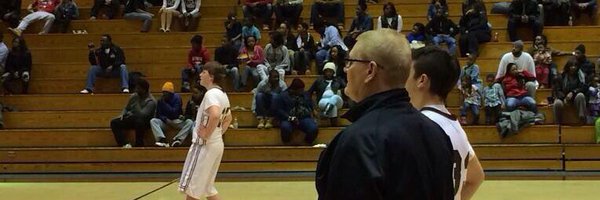 CoachSchmook Profile Banner