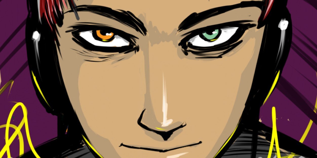 Carlos Díaz banner