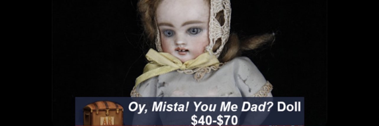 Claire O'Sully banner